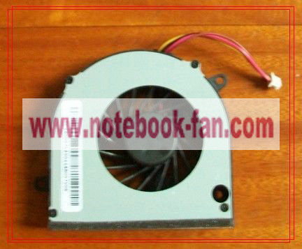 New for IBM LEVONO Ideapad G565 G465 CPU cooling fan